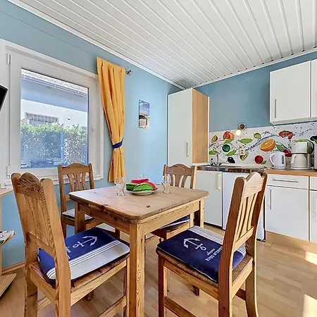 Gabi-2 By Interhome Apartment