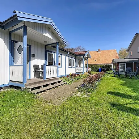Gabi-2 By Interhome * Wiek auf Rügen