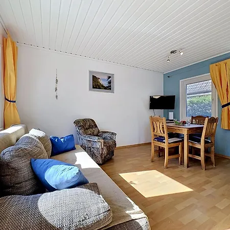 Gabi-2 By Interhome Apartment Wiek auf Rügen