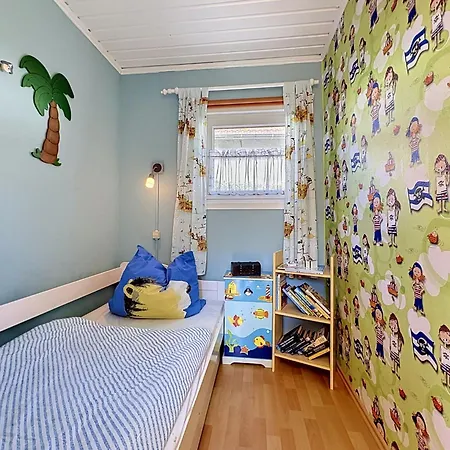 Gabi-2 By Interhome Apartment *