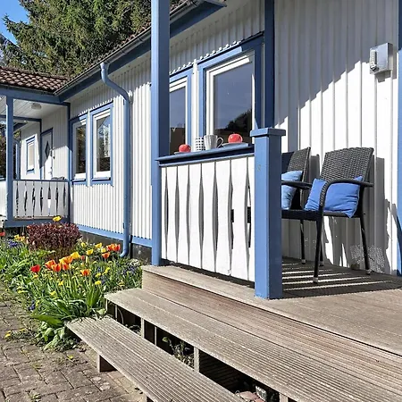 Apartman Gabi-2 By Interhome *