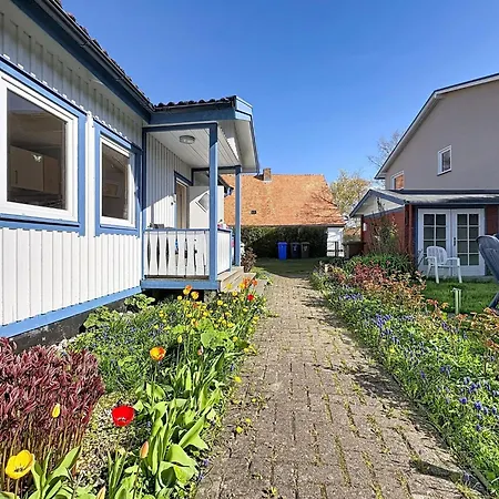 Gabi-2 By Interhome Apartment *