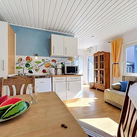 Gabi-2 By Interhome *