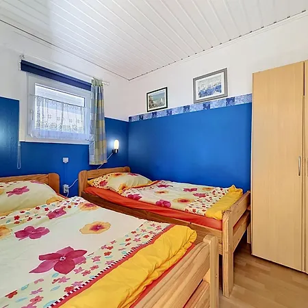 Apartman Gabi-2 By Interhome