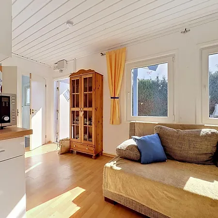Gabi-2 By Interhome Apartment Wiek auf Rügen