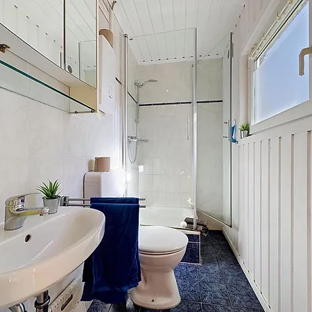 Apartment Gabi-2 By Interhome Wiek auf Rügen