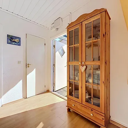 Gabi-2 By Interhome Wiek auf Rügen