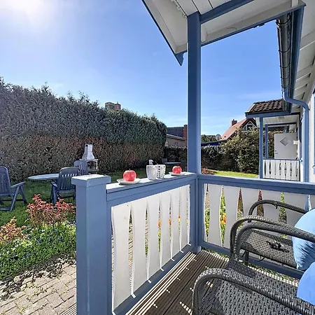 Gabi-2 By Interhome * Wiek auf Rügen